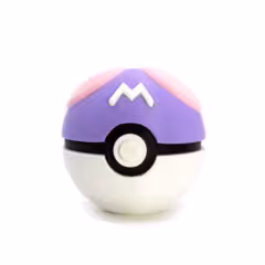 Master Ball